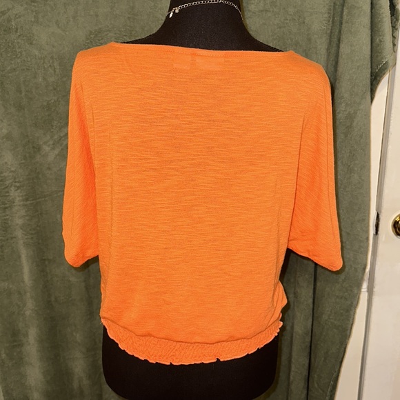 Cato blouse 🧡 - Picture 5 of 6